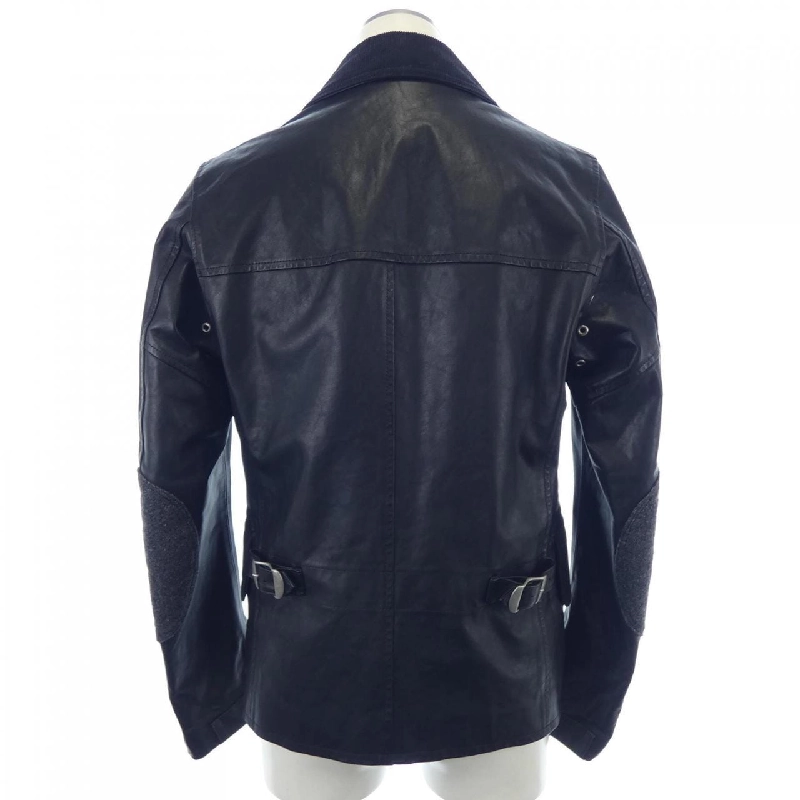 JUNYA WATANABE MAN WH-J018 Áo khoác da - Hàng hiệu Authentic 893227