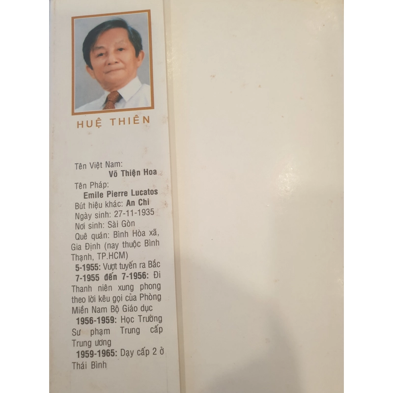 Những Tiếng Trống Qua Cửa Các Nhà Sấm" (Tặng Truyện Kiều Nguyễn Du) 489908