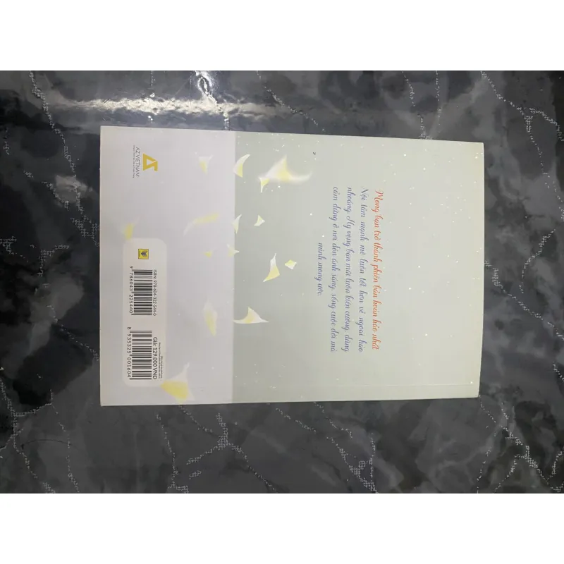 999 lá thư gửi cho chính mình 782367