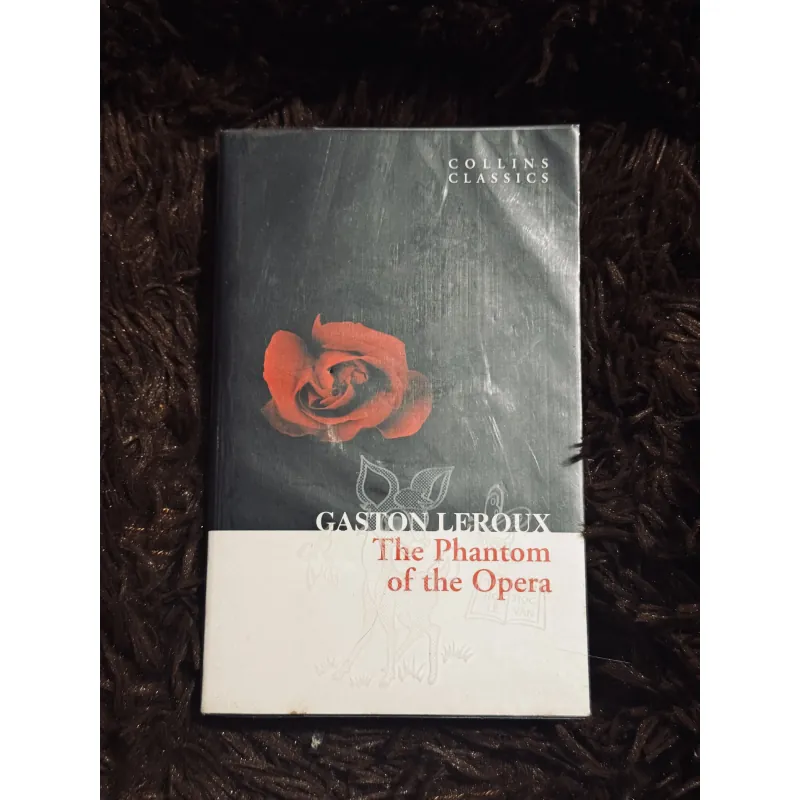 The phantom of the opera 976551