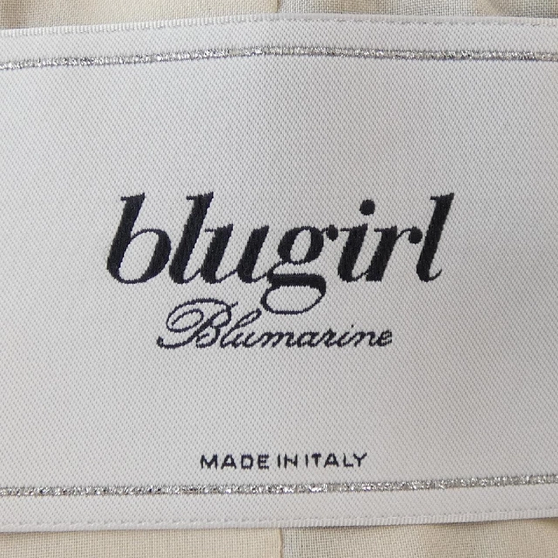 Cô Gái Xanh BLUGIRL Áo Khoác - Hàng hiệu Chính Hãng 816495