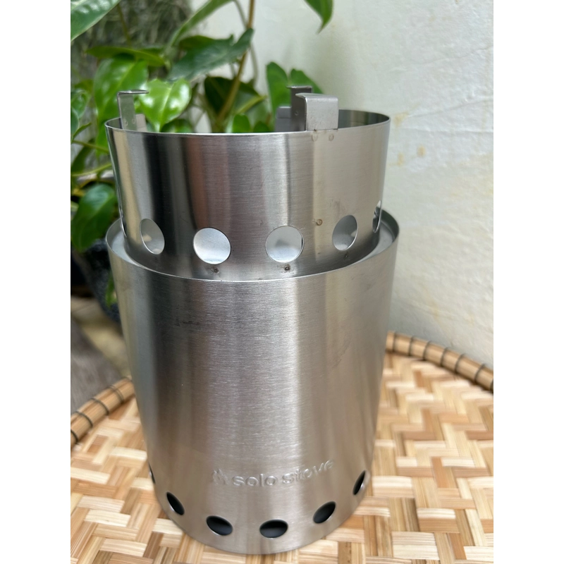 Bếp mini cắm trại 444295
