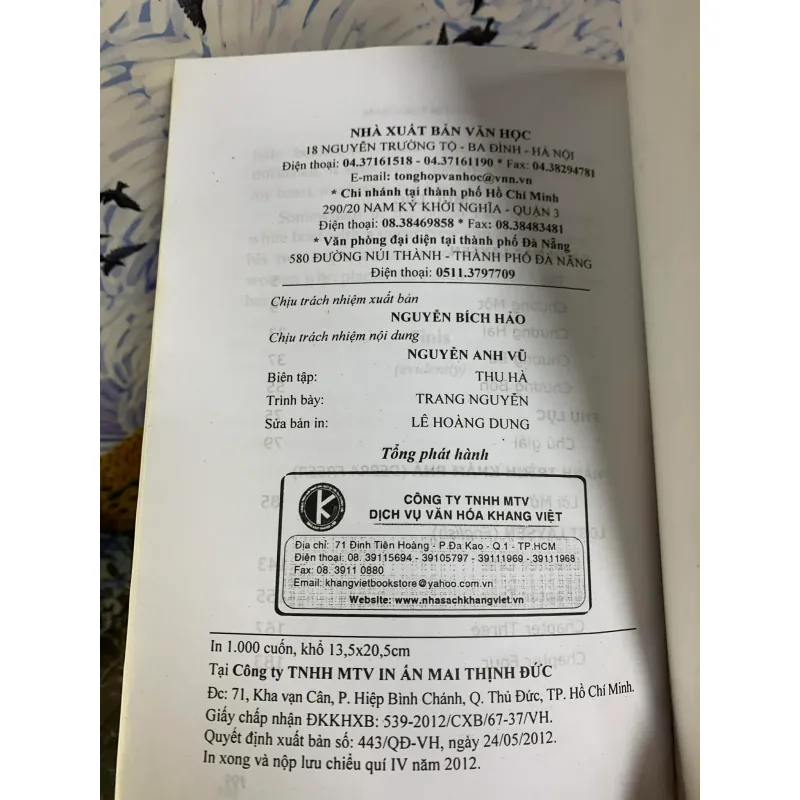 Đánh Mất Laysen - Margaret Mitchell 926359