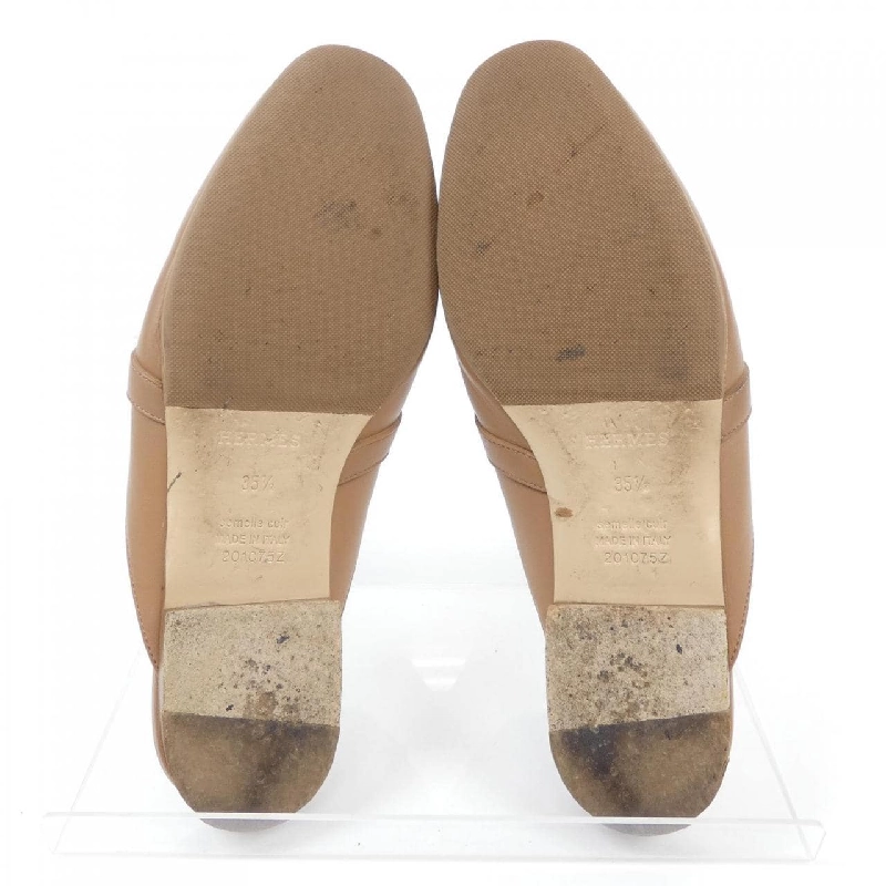 【Mã giảm giá】Giày HERMES 664154