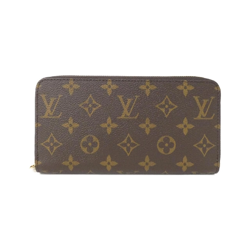 Ví Louis Vuitton Monogram Zippy M42616 - Hàng hiệu Chính hãng 806471