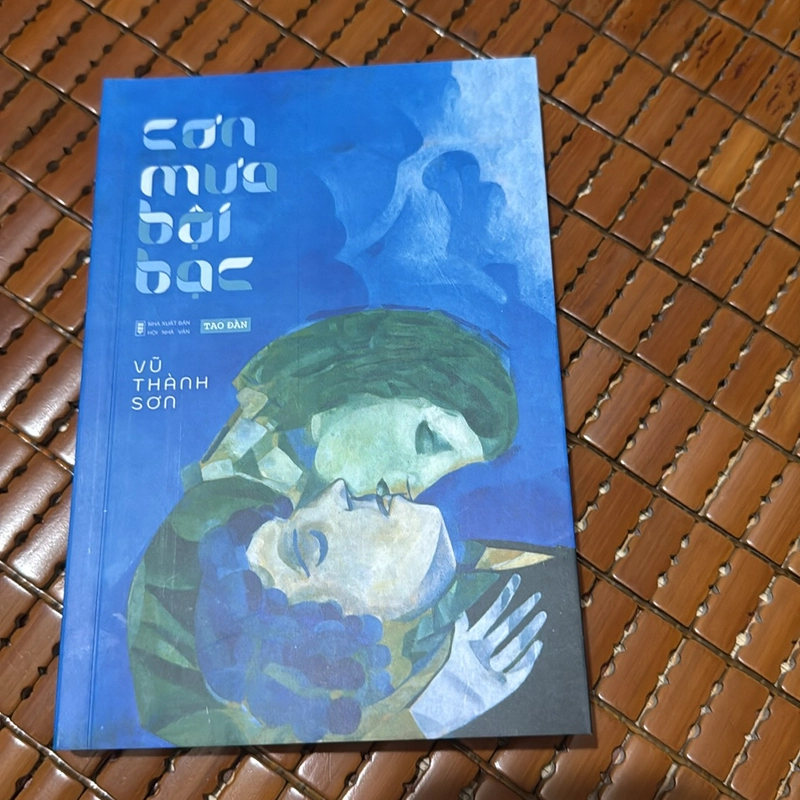 Cơn mưa bội bac 507824