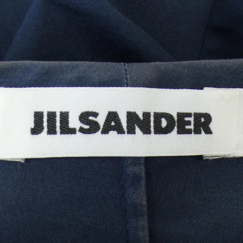 Áo thun JIL SANDER - Hàng hiệu Authentic 826700
