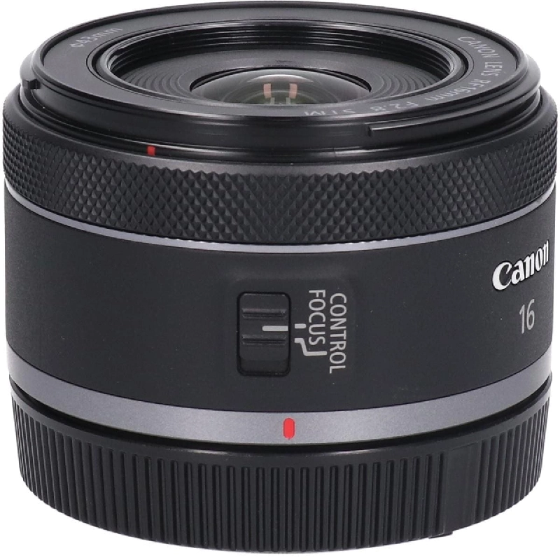 Ống kính RF16mm F2.8 STM - Hàng hiệu Chính hãng 879853
