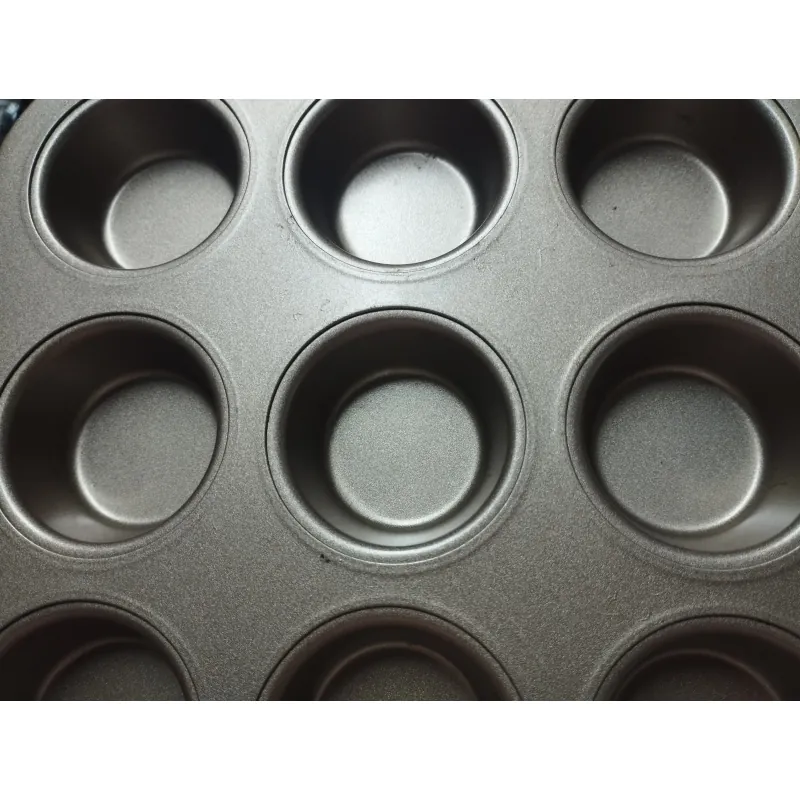 Khuôn làm bánh cupcake mini 5mm 745997