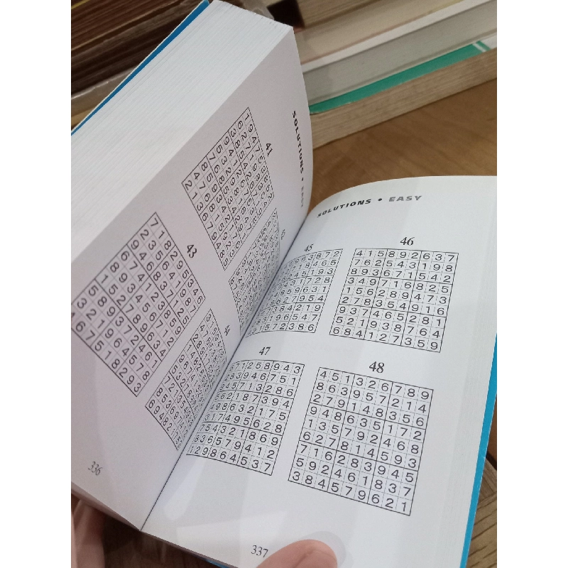 More Original SUDOKU - Editors at Nikoli Publishing 762493