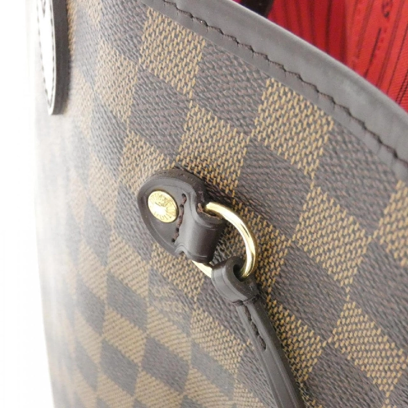 Túi Louis Vuitton Damier Neverfull MM N51105 608664