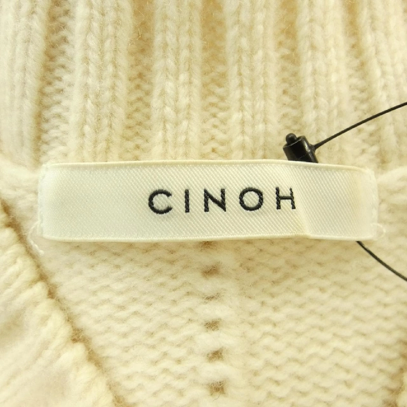 Chino CINOH áo len 627198