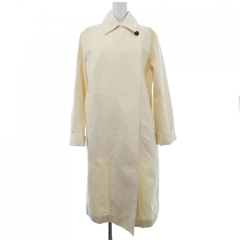 【Khuyến mãi】Áo khoác JIL SANDER 641817