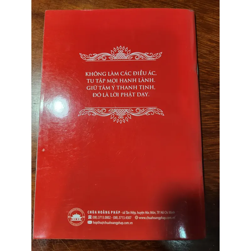 Kinh vu lan và báo hiếu 727001