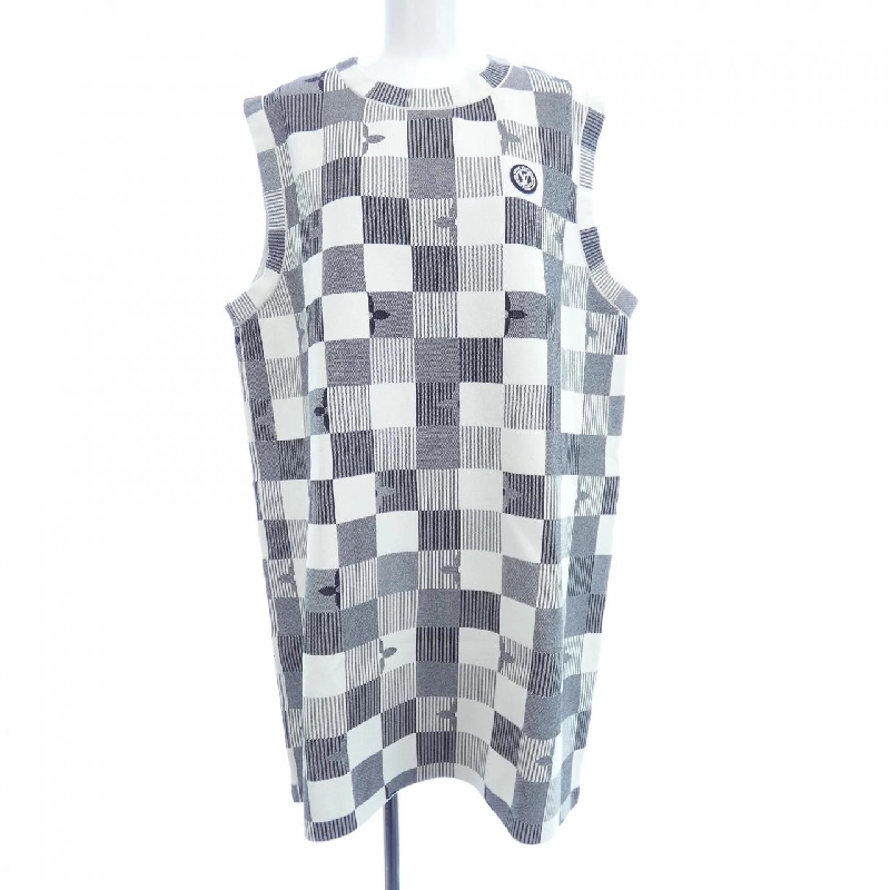 Đầm monogram pop Louis Vuitton FOKD14XL0 647397