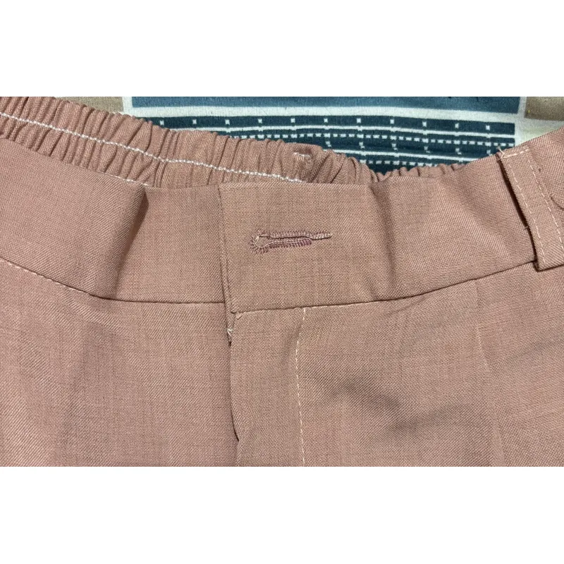 Quần tây nữ , co giãn nhẹ 1006913