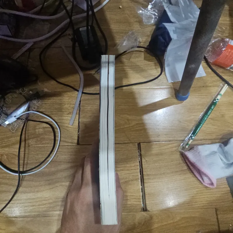 Phong thần chi thú 01 thực cốt 714622