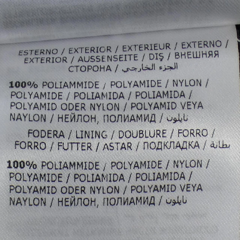 Áo khoác lông vũ MONCLER 635382