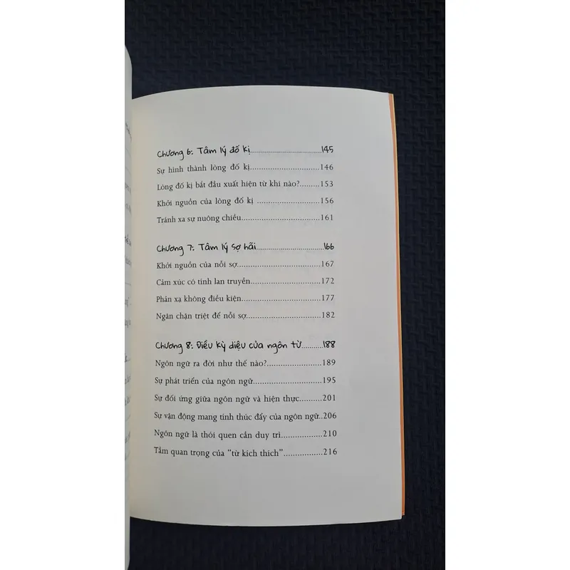 Tâm lý học hành vi - Khương Nguy 728906