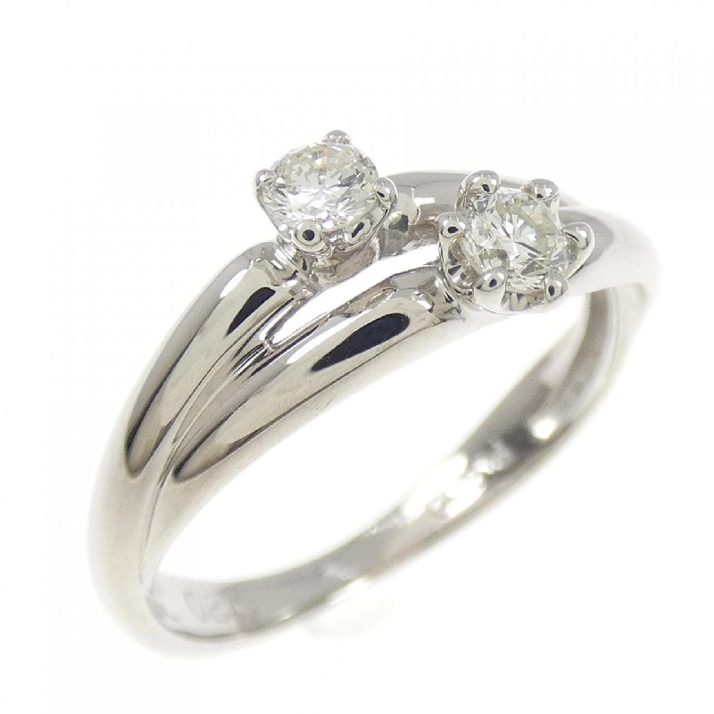 Nhẫn kim cương PT900 0.20CT - Hàng hiệu Authentic 852399