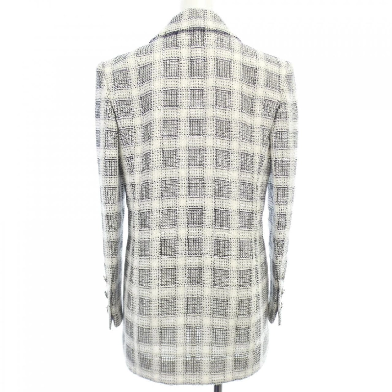 Áo khoác CHANEL 636758