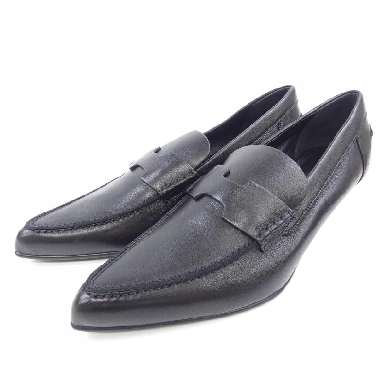 Giày cao gót HERMES GLORIOUS40 H cắt chi tiết 231167Z 659976