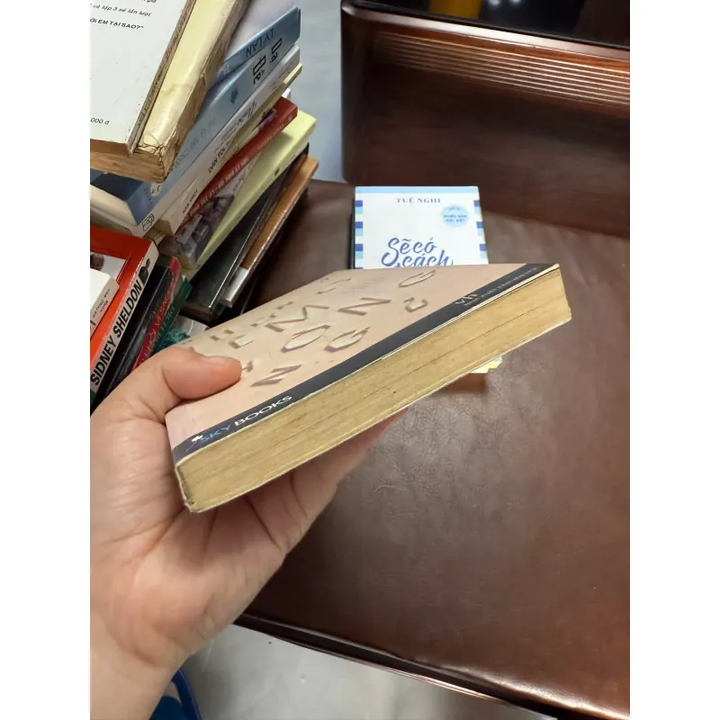 K2- Những Đêm Không Ngủ – Minh Nhật 990783