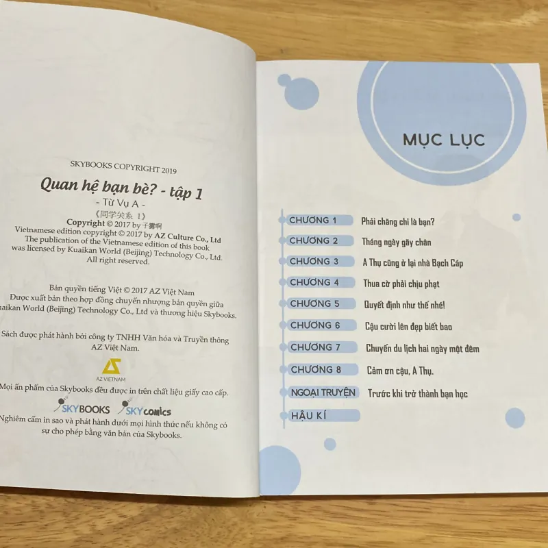 QUAN HỆ BẠN BÈ?  777341