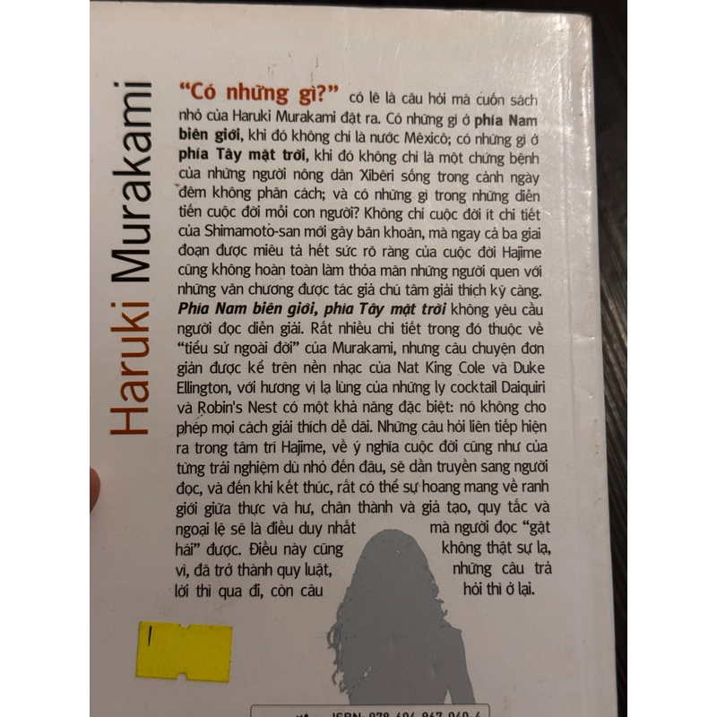 Combo 3c Haruki Murakami 471231