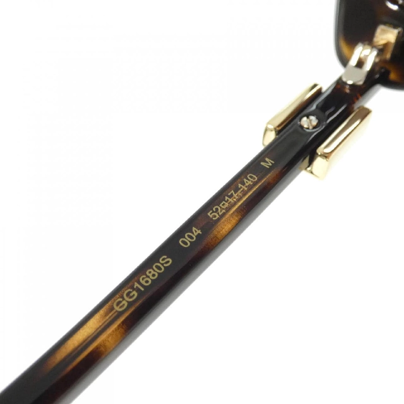 【新品】Gucci GG1680S Kính mát 624755