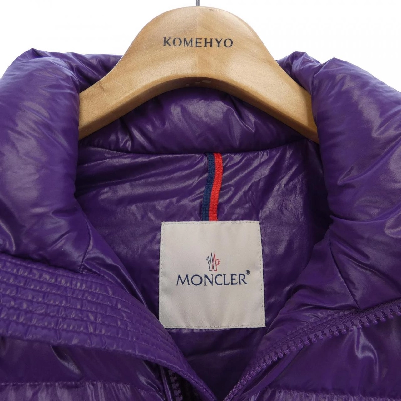 Moncler MONCLER Áo khoác lông - Hàng hiệu Chính hãng 894868