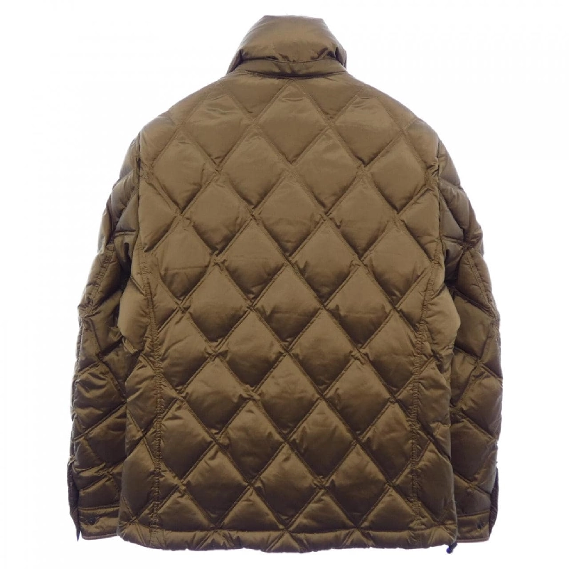 Áo khoác lông vũ BLACK LABEL CRESTBRIDGE - Hàng hiệu Authentic 891737