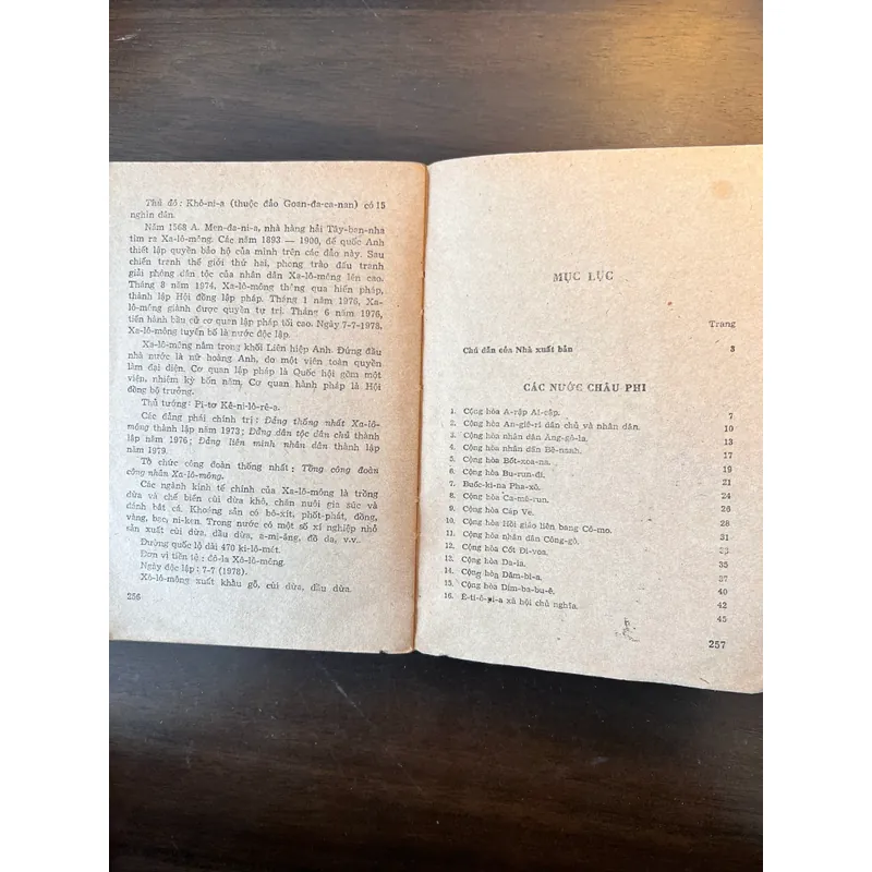📖 Các nước trên thế giới (trọn bộ 2 tập) 565183