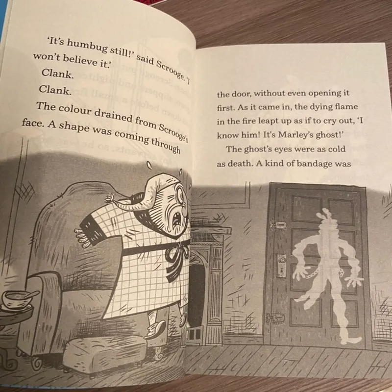 The Charles Dickens (Sách nhập) - 10 quyển 1066615