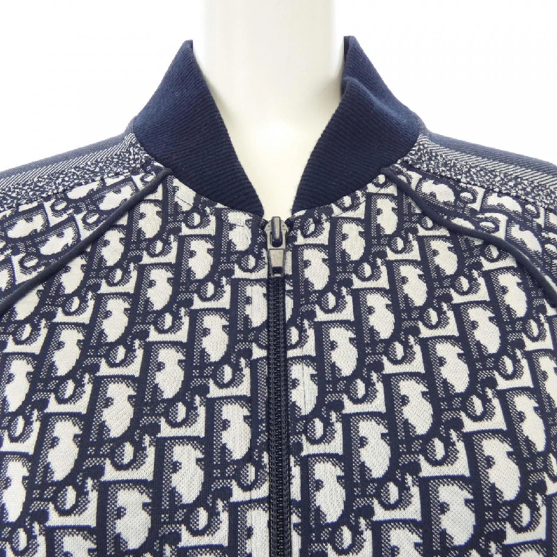 クリスチャンディオール CHRISTIAN DIOR 143G33A4057 Áo khoác 632385