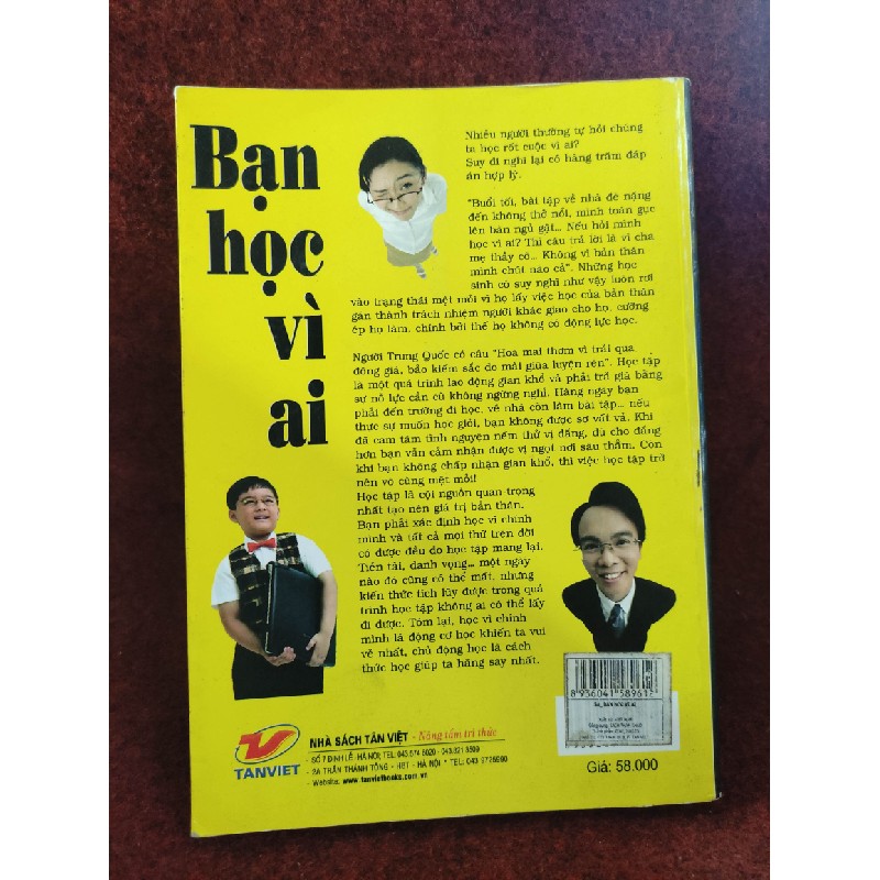 Bạn học vì ai mới 80%HPB.HCM01/03 Oreka-Blogmeo 41060
