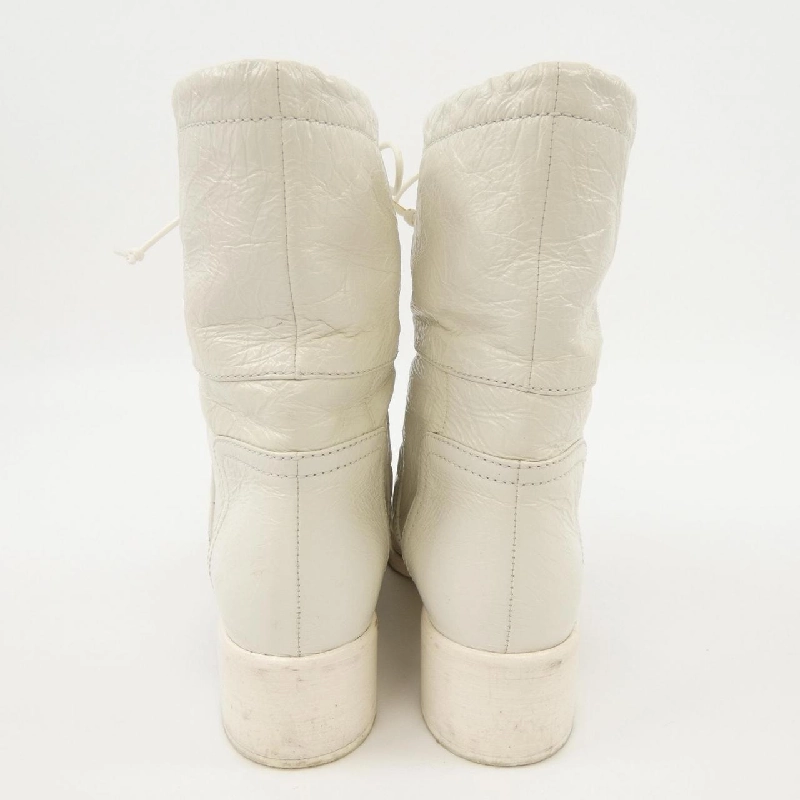 Giày bốt CHANEL 660088