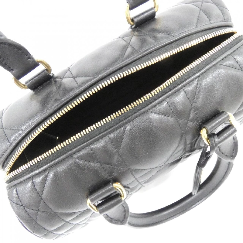 【新品】Christian Dior M1365UBOL túi Boston 614599