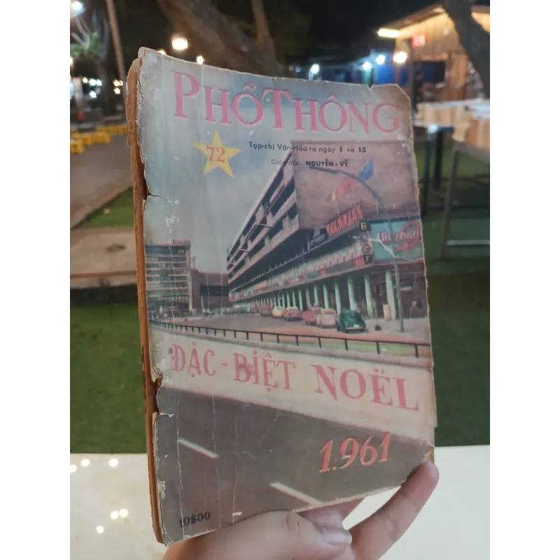 PHỔ THÔNG SỐ 72  931257