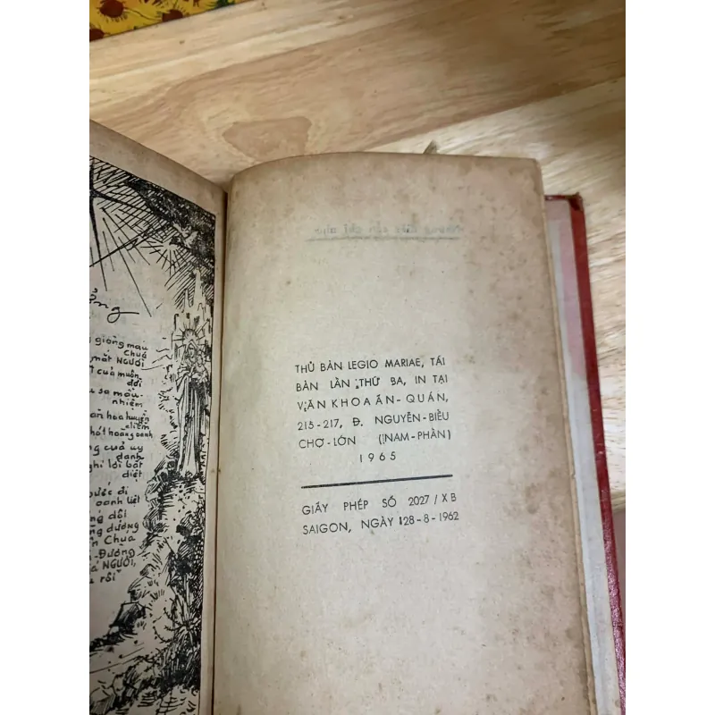 Legio Mariae 1965 928012