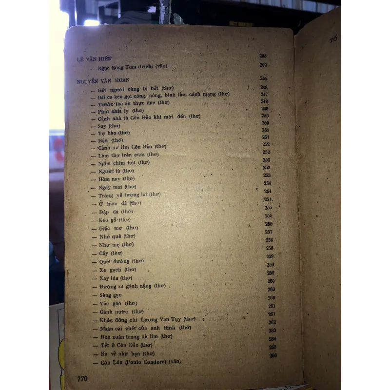 Tổng tập văn học Việt Nam tập 35  960731