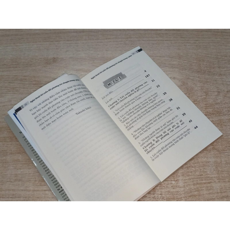 Nghệ Thuật Lôi Cuốn Đối Phương TRÒ CHUYỆN Trong 1 Phút - Takashi Ishii 462468