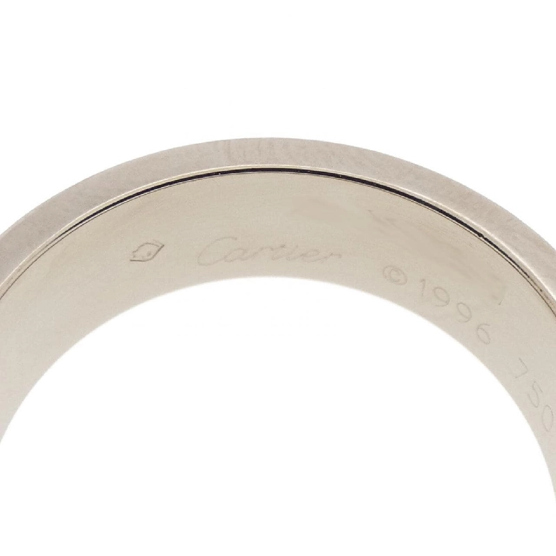 Nhẫn Cartier Love - Hàng hiệu Chính hãng 839144