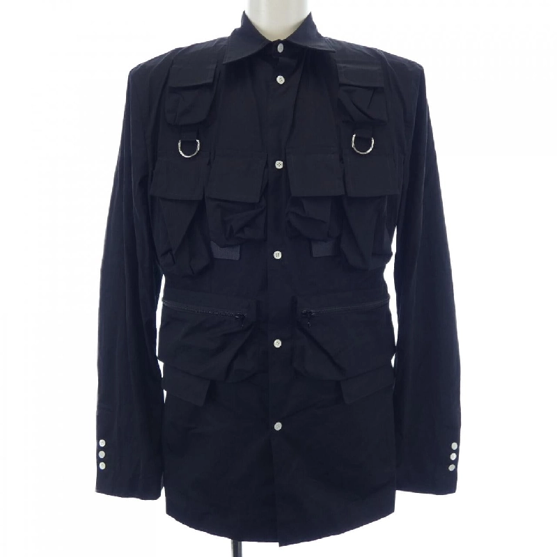 Áo khoác PRADA UGI267 SAAO 1XV2 - Hàng hiệu Chính hãng 895867