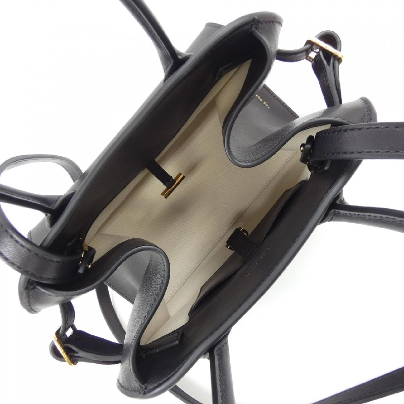 ザロウ THE ROW Túi SOFT MARGAUX W1190 L72 656466