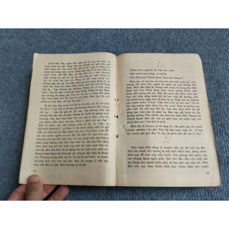 HƠN NỬA ĐỜI HƯ - VƯƠNG HỒNG SỂN 701931