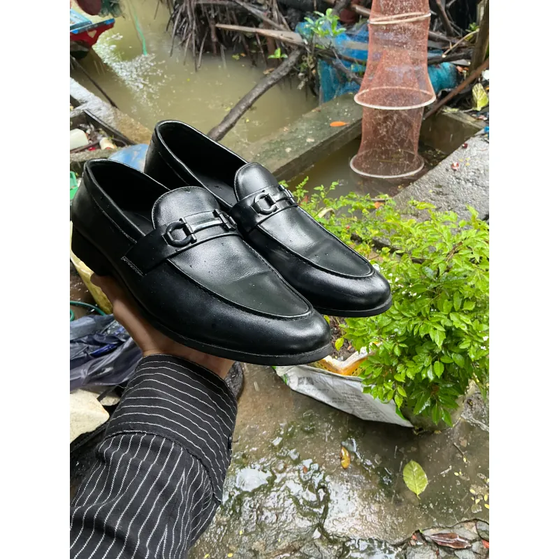 ĐỒNG GIÁ 50K GIÀY TÂY LƯỜI SIZE 41 607964