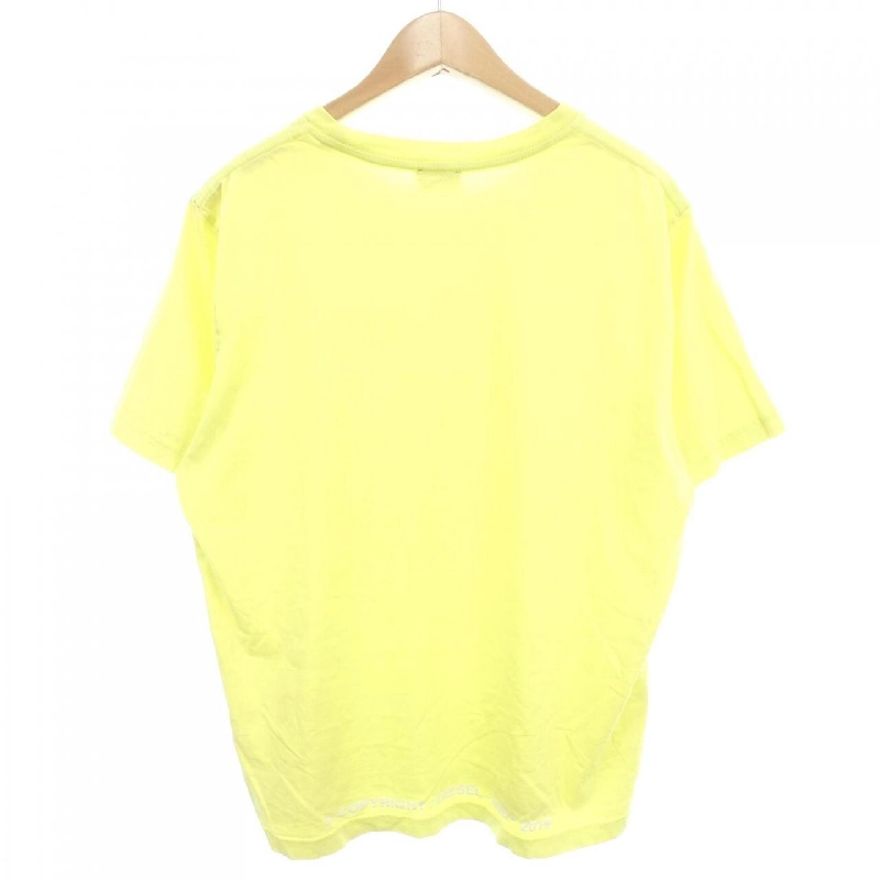 Áo thun DIESEL - Hàng hiệu Chính hãng 903117