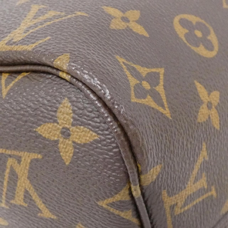 Túi Louis Vuitton Monogram Neverfull MM M41178 608692