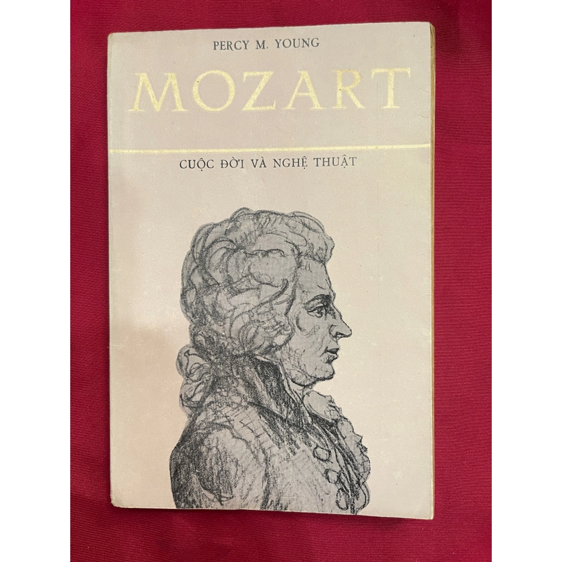 Mozart cuộc đời và nghệ thuật 224407